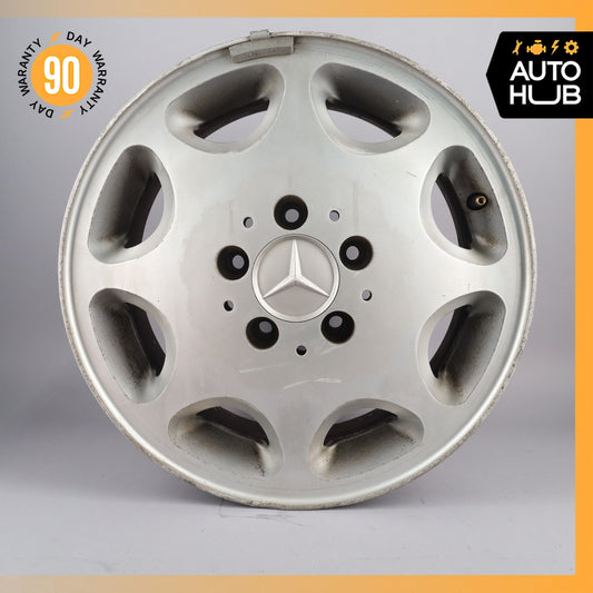 Mercedes W124 300CE 190E 300TE 6.5 x 15 15" Wheel Rim 1244011202 OEM - photo 1
