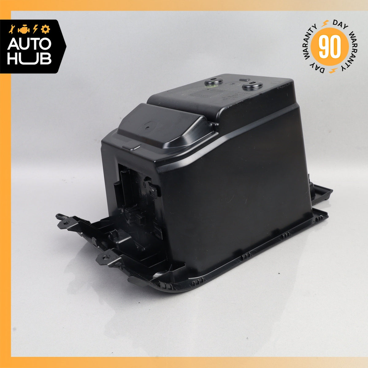 18-21 BMW G01 X3 Center Console Stoarage Compartment OEM - photo 6