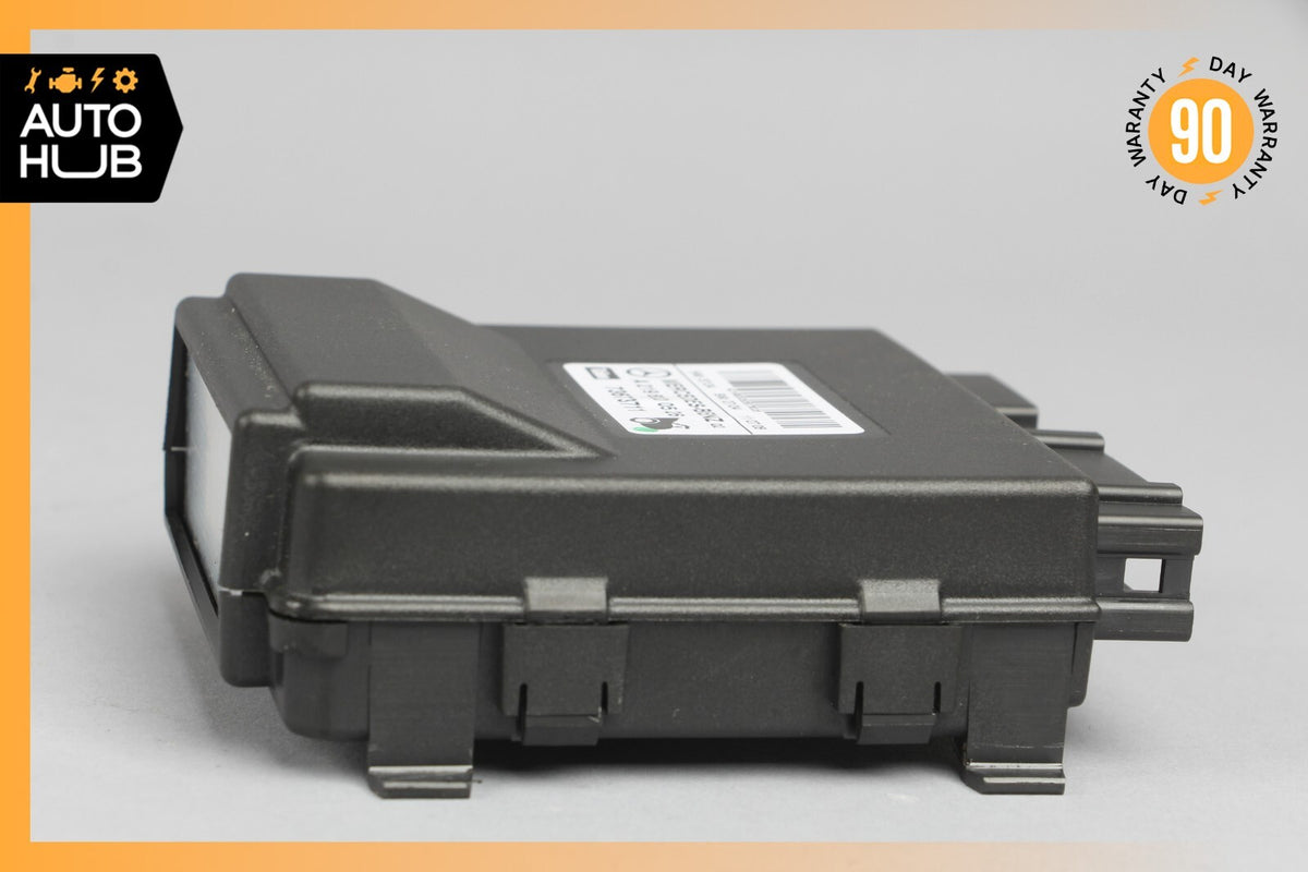 06-11 Mercedes W219 CLS63 CLS550 Trunk Lid Lock Remote Release Control Module - photo 4
