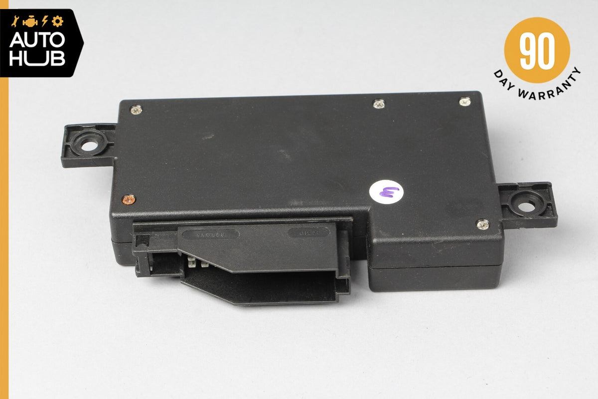 90-95 Mercedes R129 300SL SL320 SL500 Anti Theft Key Alarm Control Module OEM - photo 6