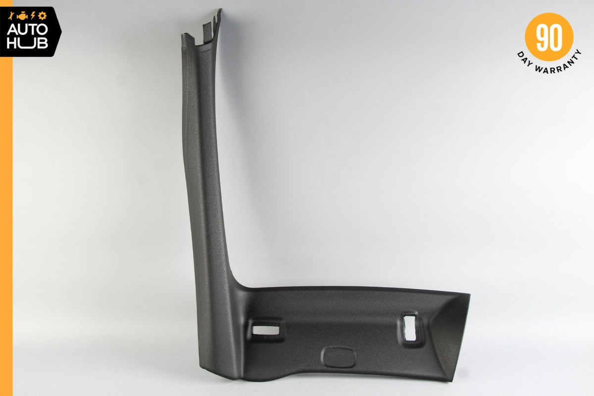 05-11 Mercedes R171 SLK350 SLK280 A Pillar Trim Cover Panel Right Side OEM - photo 1