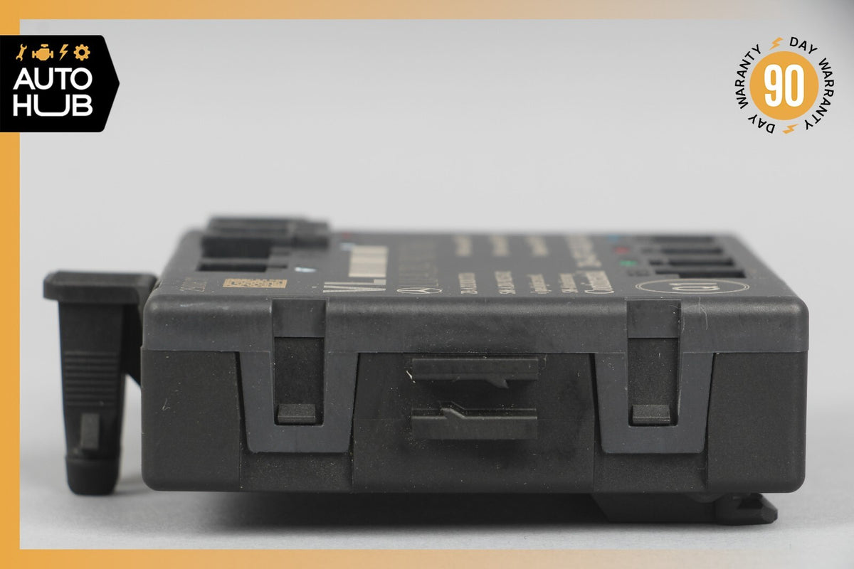 08-18 Mercedes W204 C250 E400 C300 E350 Front Left Side Door Control Module OEM - photo 8