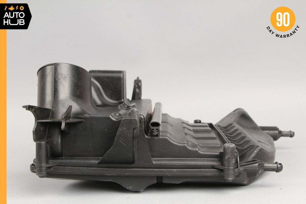 Mercedes W164 ML320 R350 S350 Bluetec Diesel Air Intake Filter Box Left Side OEM - photo 9