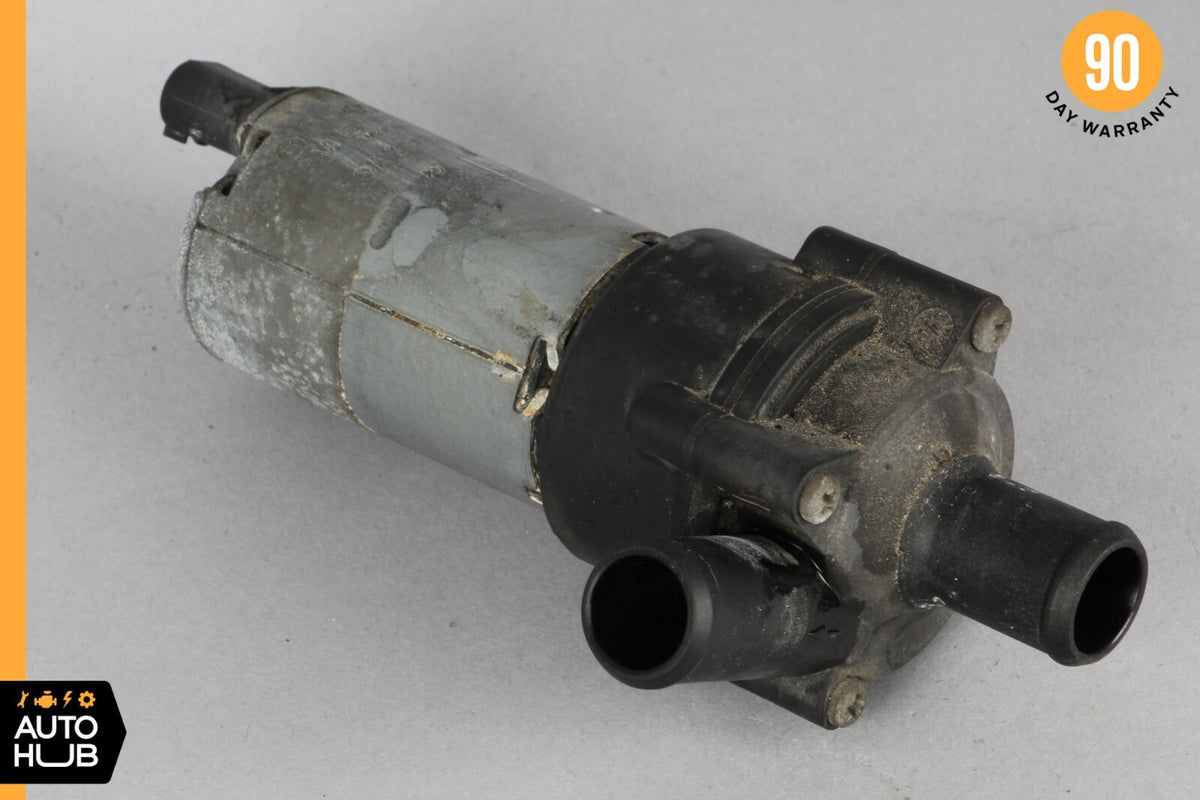 03-08 Mercedes R230 SL550 SL55 AMG Aux Auxiliary Water Pump 2308350364 OEM - photo 2