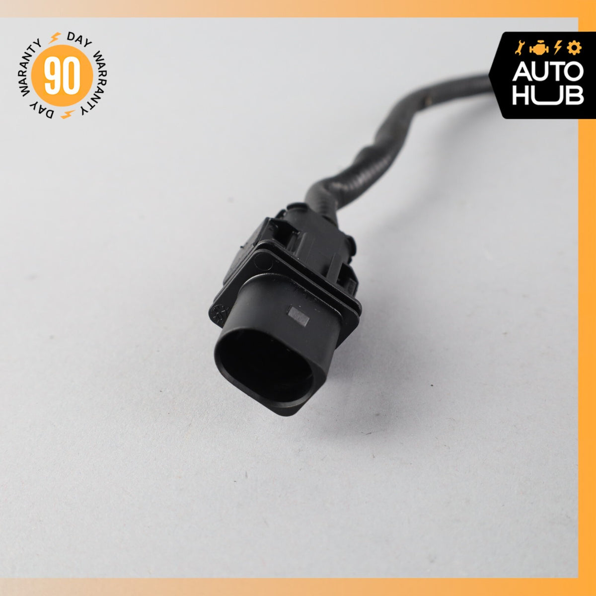 Mercedes W219 CLS550 C300 E550 Oxygen O2 Sensor Lambda 0035427018 OEM - photo 10