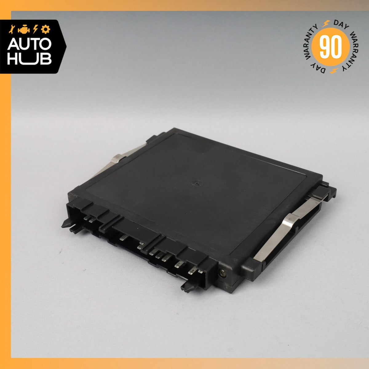94-95 Mercedes R129 SL320 S320 TCU Transmission Control Module TCM OEM - photo 7