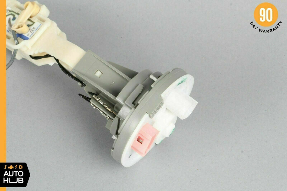 03-12 Mercedes R230 SL500 SL550 Fuel Gas Tank Level Sensor Sending Unit OEM - photo 8