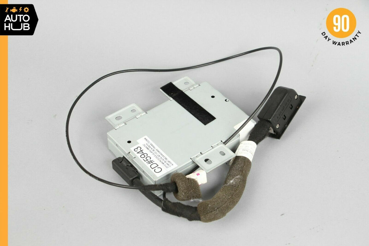 Mercedes X164 GL450 E350 SLK350 Communication Interface Module 2049000300 OEM - photo 5