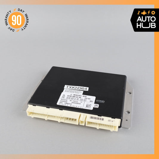 07-12 Mercedes R230 SL550 SL55 Suspension ABC Active Body Control Module OEM - photo 1