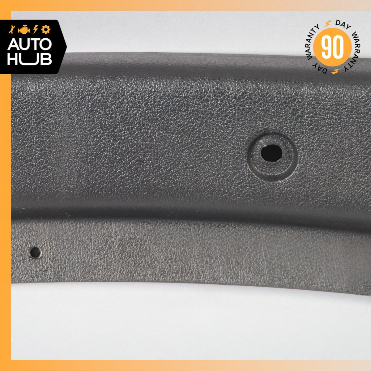 03-10 Bentley Continental GT GTC Rear Trunk Interior Trim Panel Boot Cover OEM - photo 4