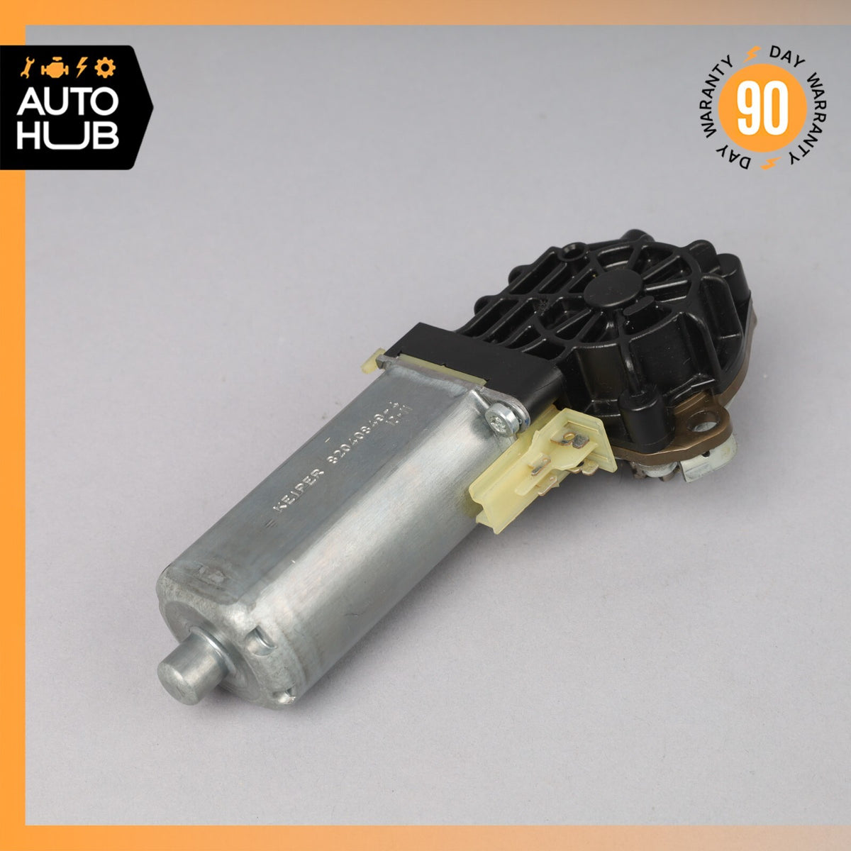 06-12 Mercedes W164 ML350 GL450 Front Left Driver Seat Motor 0390203003 OEM - photo 1