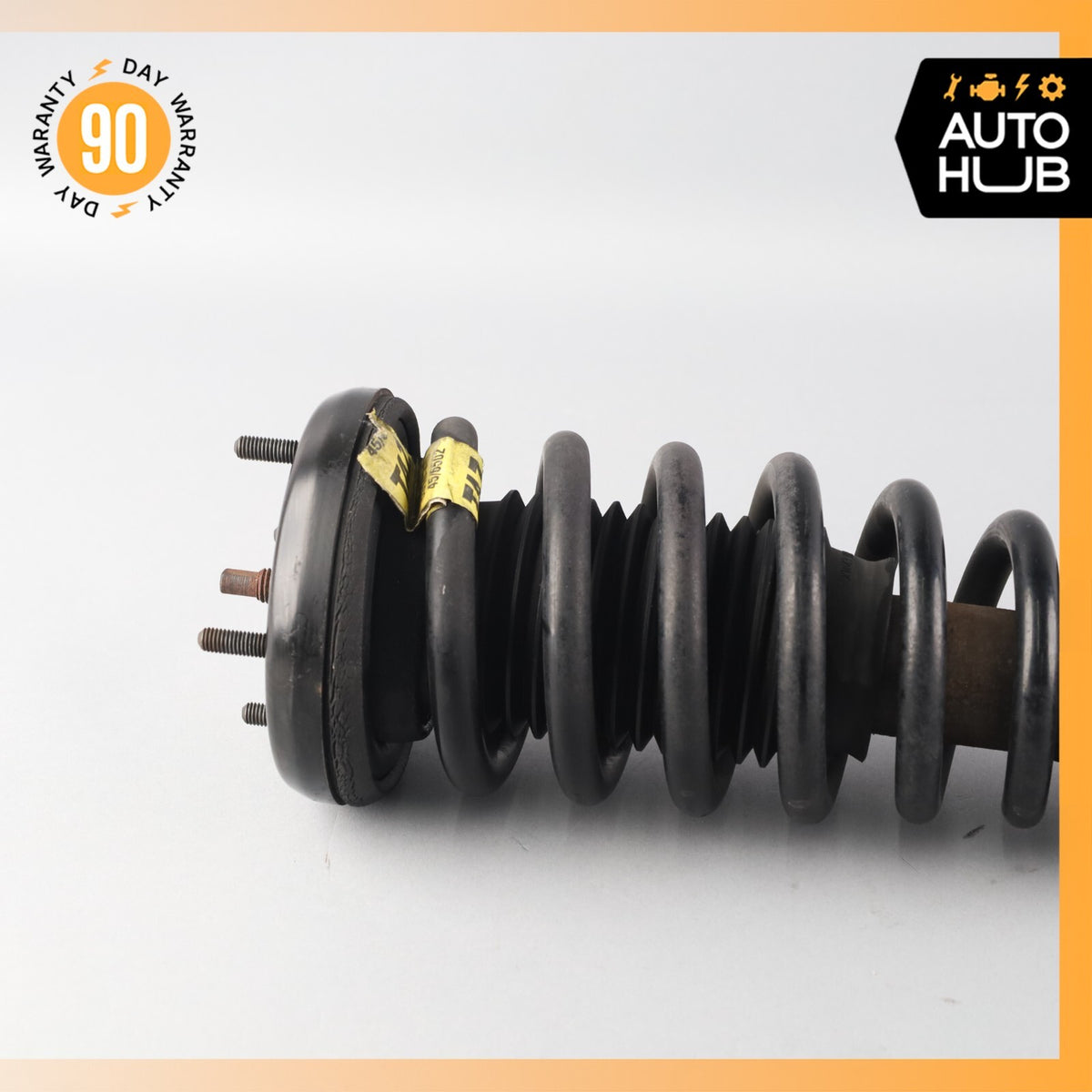 02-05 Ford Thunderbird 3.9L V8 Shock Strut Absorber Front Left or Right OEM 80k - photo 3