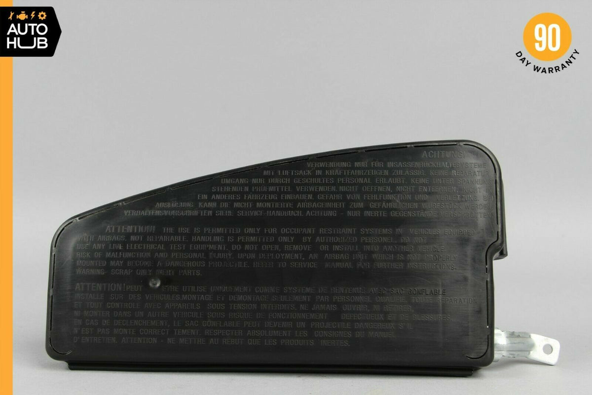 Mercedes W221 S550 CL550 R350 Front Right Passenger Side Seat Airbag SRS OEM - photo 6