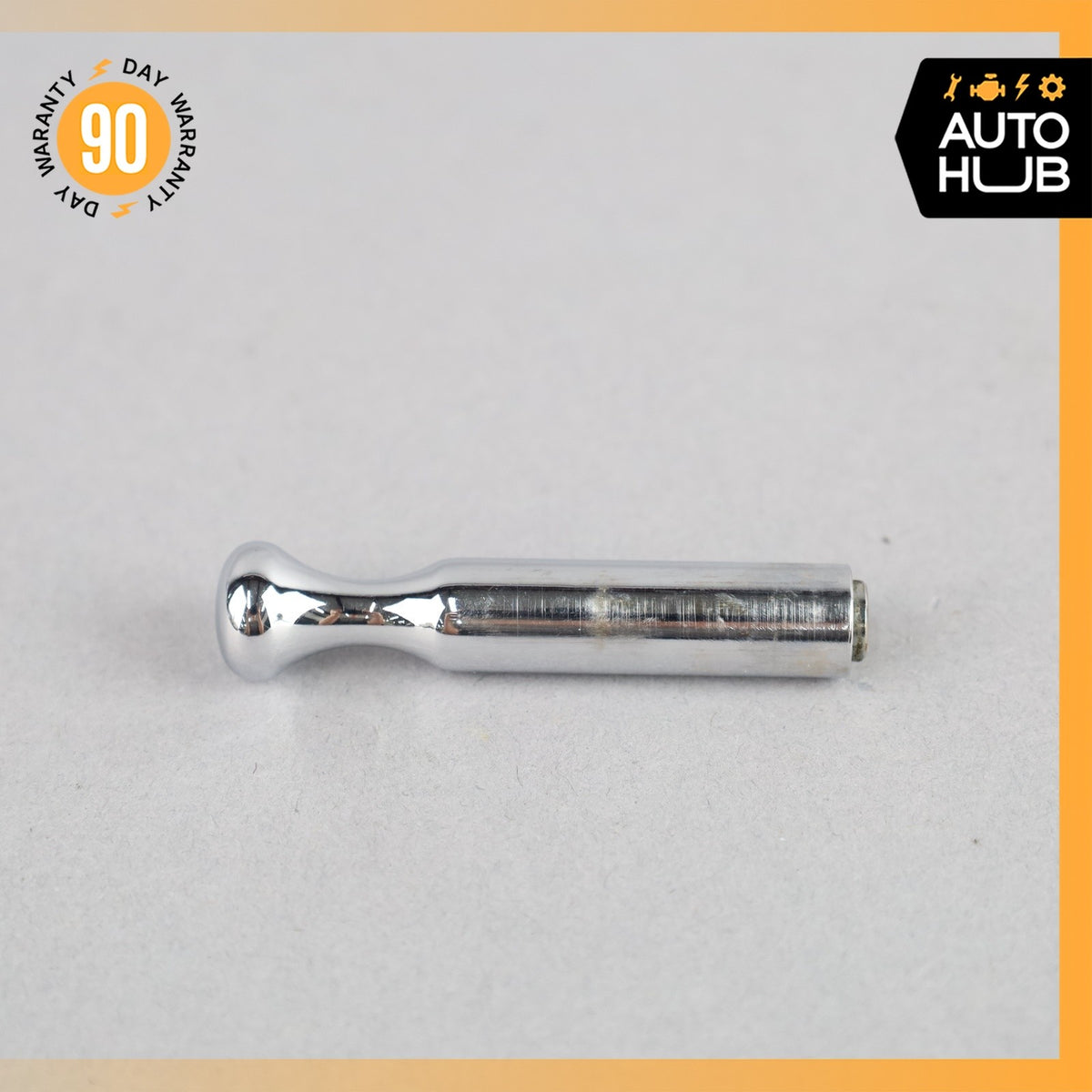 Rolls Royce Silver Spur Spirit Front or Rear Door Lock Button Knob OEM 40k - photo 4