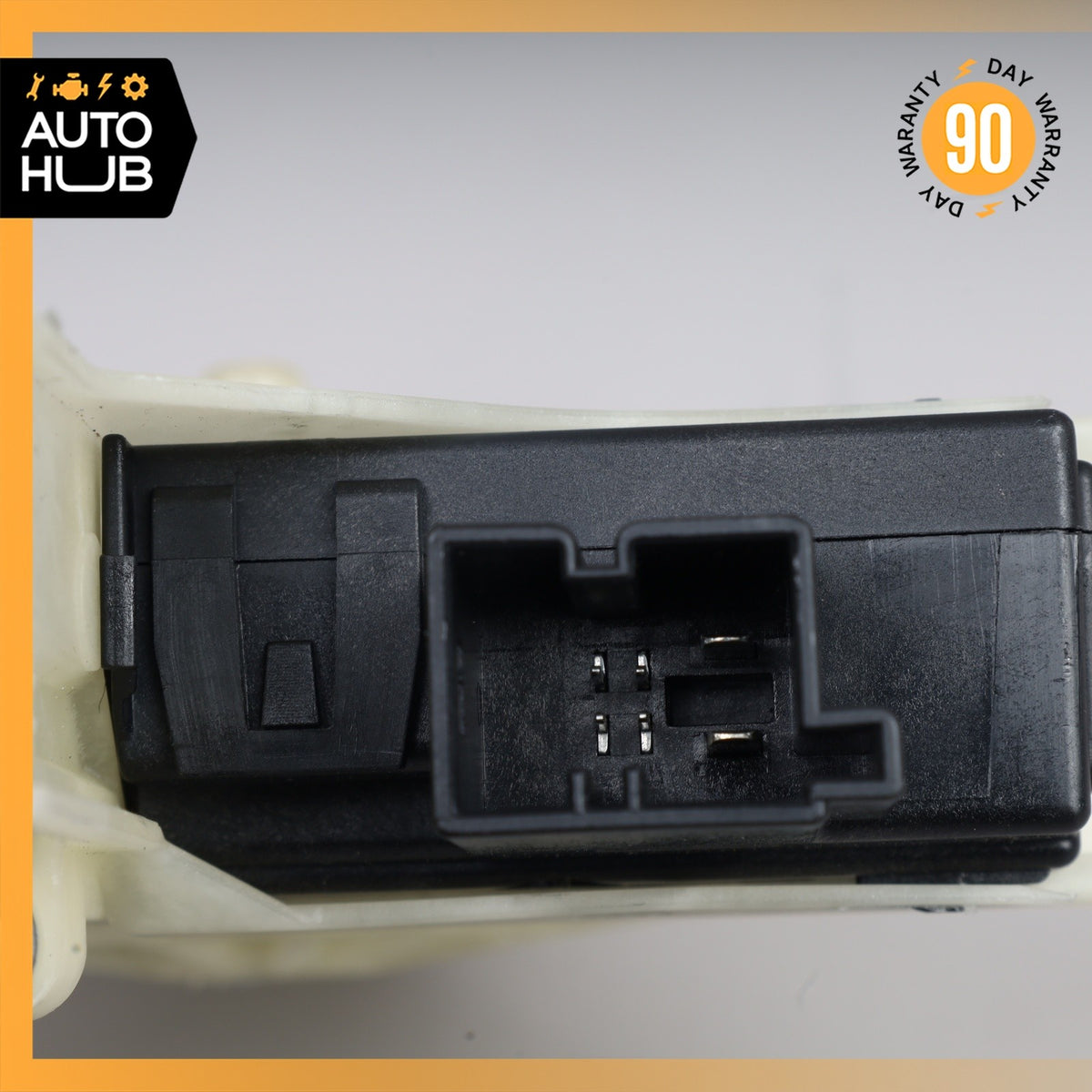 Porsche Panamera 970 Front Left or Rear Right Door Window Regulator Motor OEM - photo 6