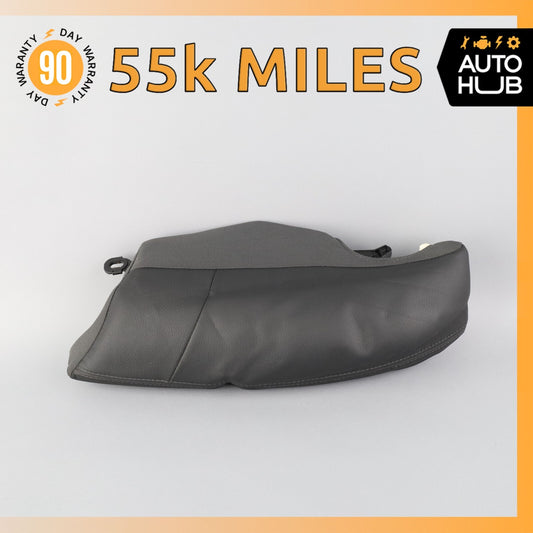 10-16 Porsche Panamera 970 Rear Right Side Seat Airbag Black OEM 55k - photo 1