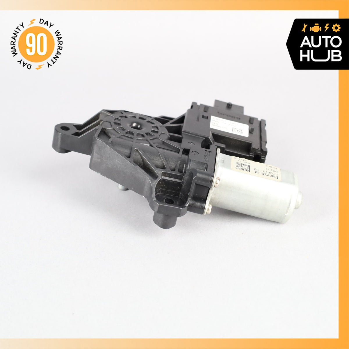 17-23 Alfa Romeo 952 Giulia Rear Left Door Window Regulator Motor OEM - photo 7