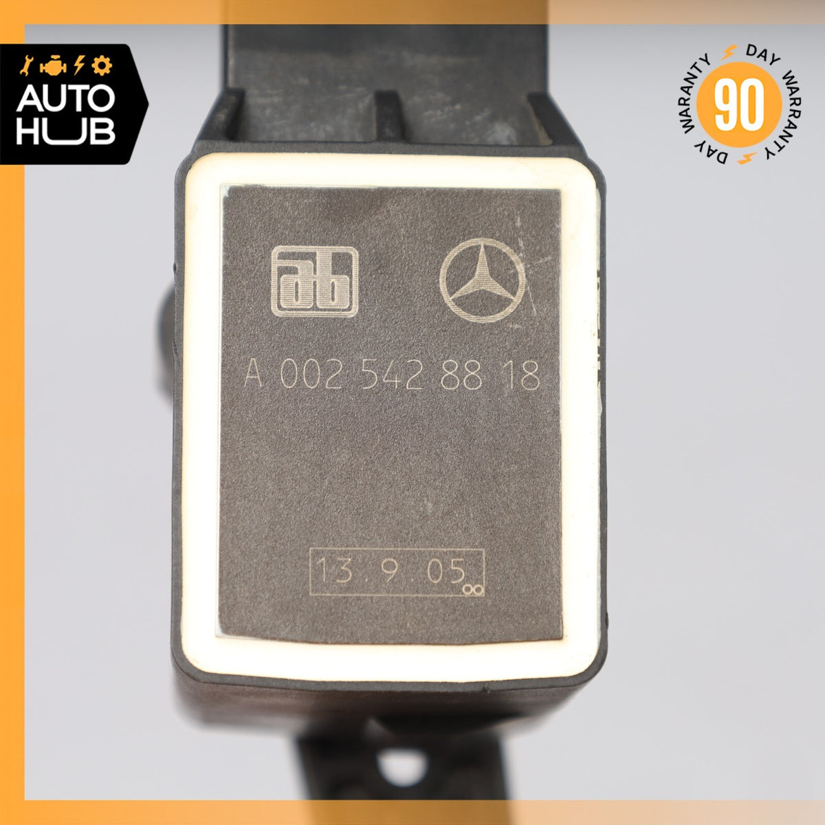 03-12 Mercedes R230 SL550 SL55 AMG Suspension Level Sensor Link Rod Set OEM - photo 10