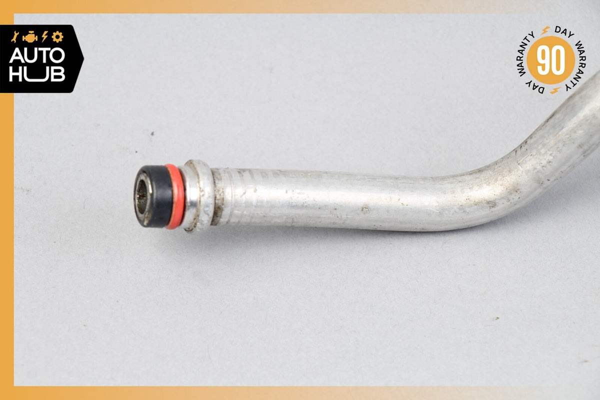 07-12 Mercedes X164 GL350 ML320 A/C Air Conditioning Line Pipe Hose OEM - photo 7