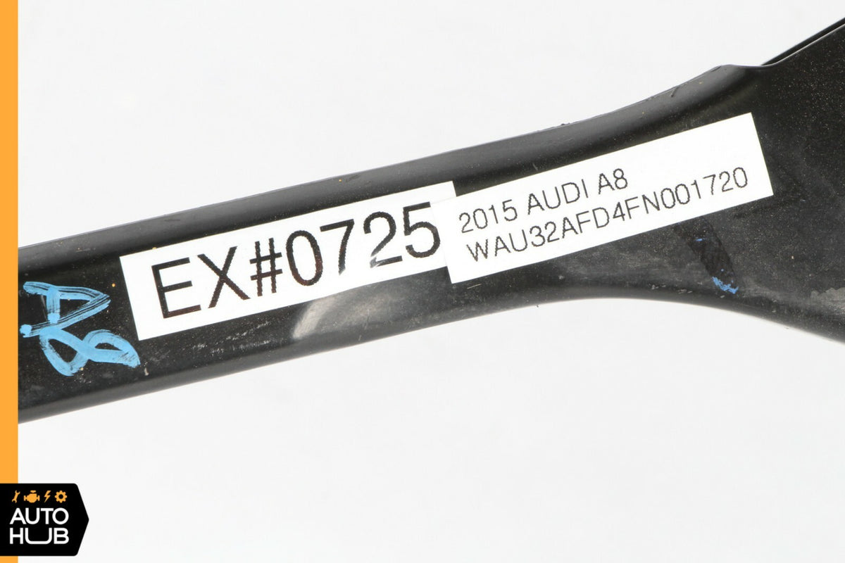 11-17 Audi D4 A8 A8L Long Rear Left Thrust Arm Lower Control Arm OEM - photo 12