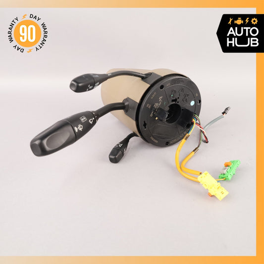 05-09 Mercedes W209 CLK350 CLK500 Steering Column Switches 2038300900 OEM - photo 1