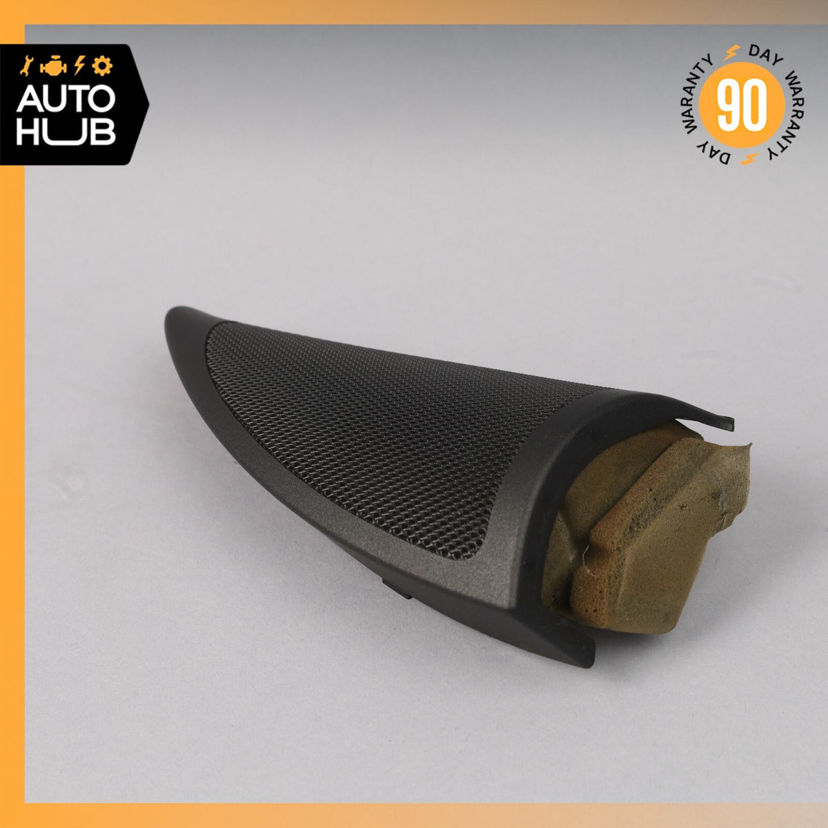 06-13 Mercedes W251 R350 R320 Right Passenger Door Corner Tweeter Speaker OEM - photo 6