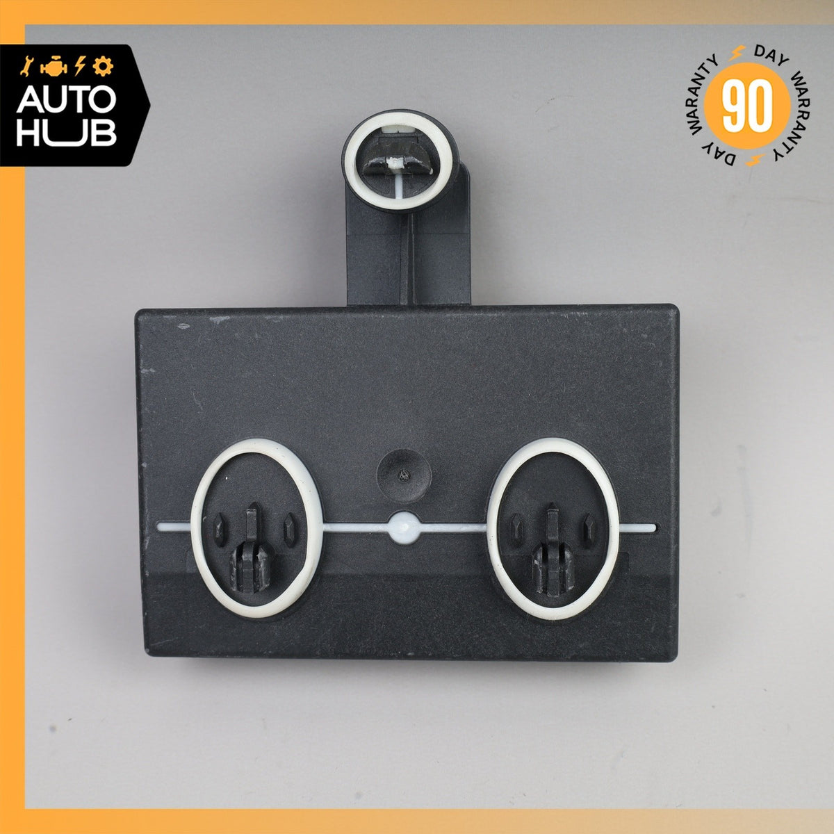 14-16 Porsche Panamera 970 Front Left Side Door Control Module 4H0959793AC OEM - photo 3