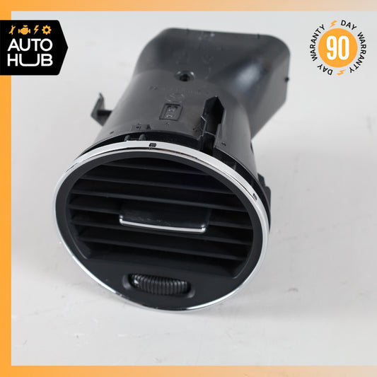 06-11 Mercedes W219 CLS500 CLS55 AMG Left Side Dashboard Dash Board Air Vent OEM - photo 1