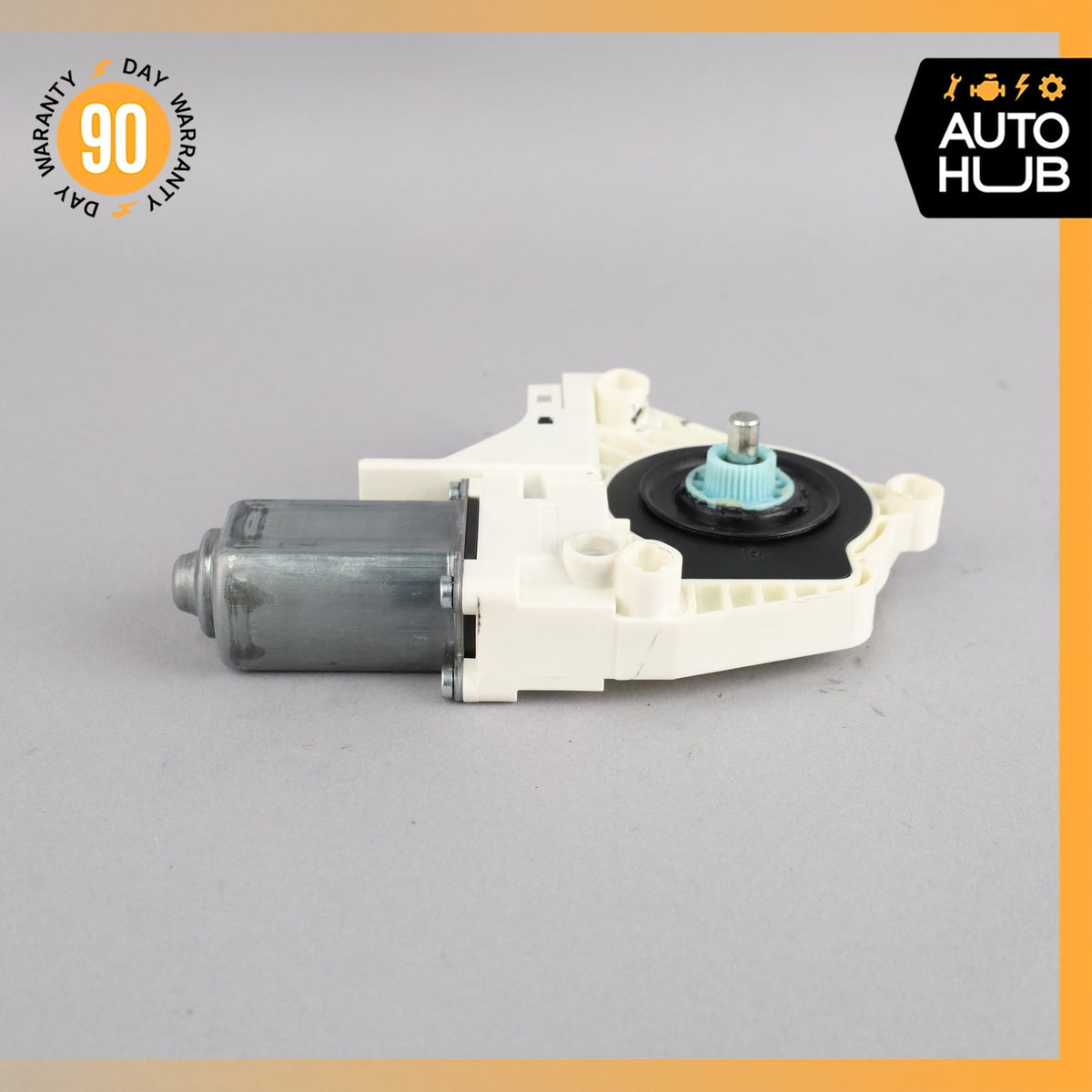 Audi 8R Q5 SQ5 Front Left Driver Window Regulator Motor 8K0959801B OEM - photo 7