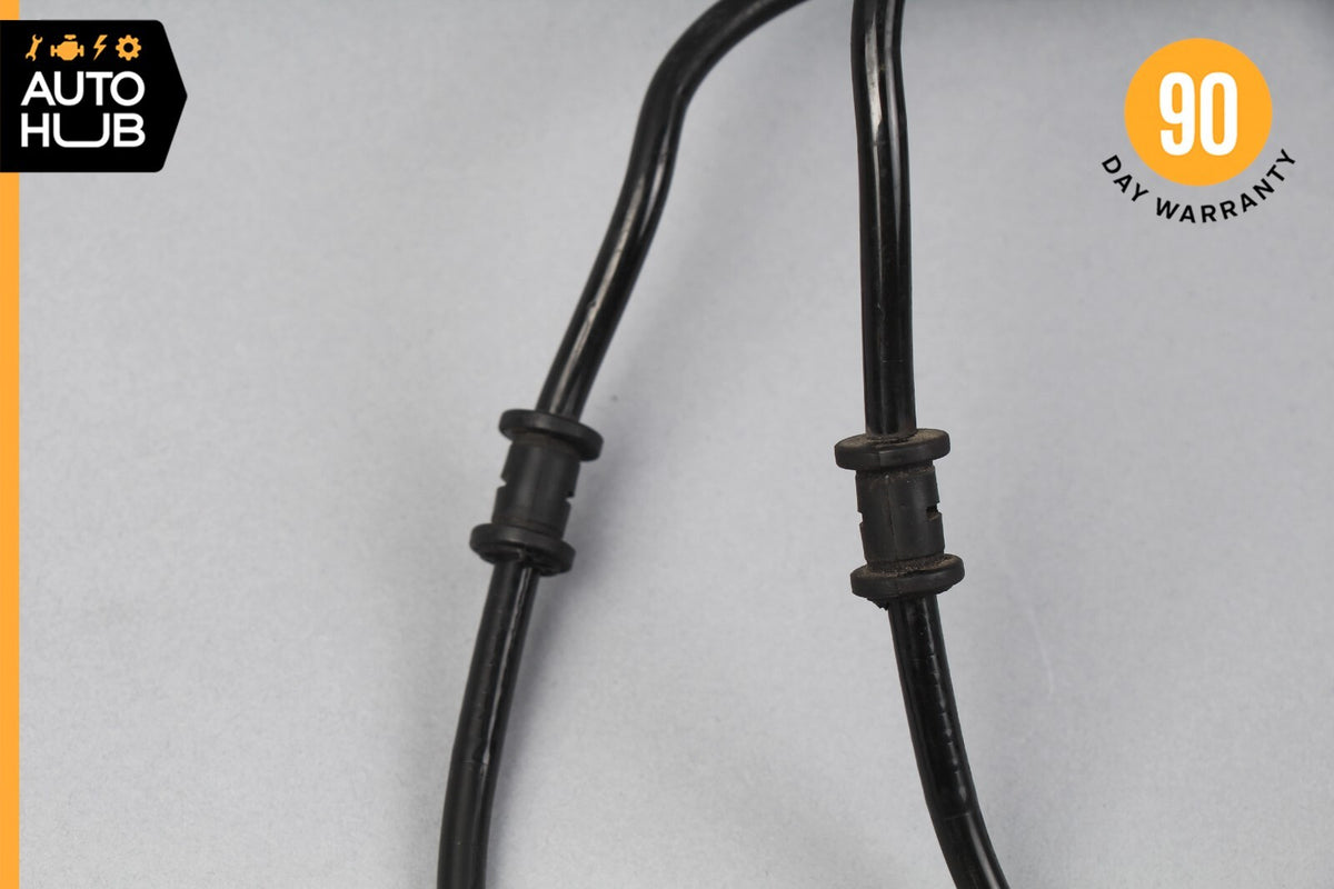 93-02 Mercedes R129 SL320 500SL Front Left Wear & ABS Wheel Speed Sensor OEM - photo 6
