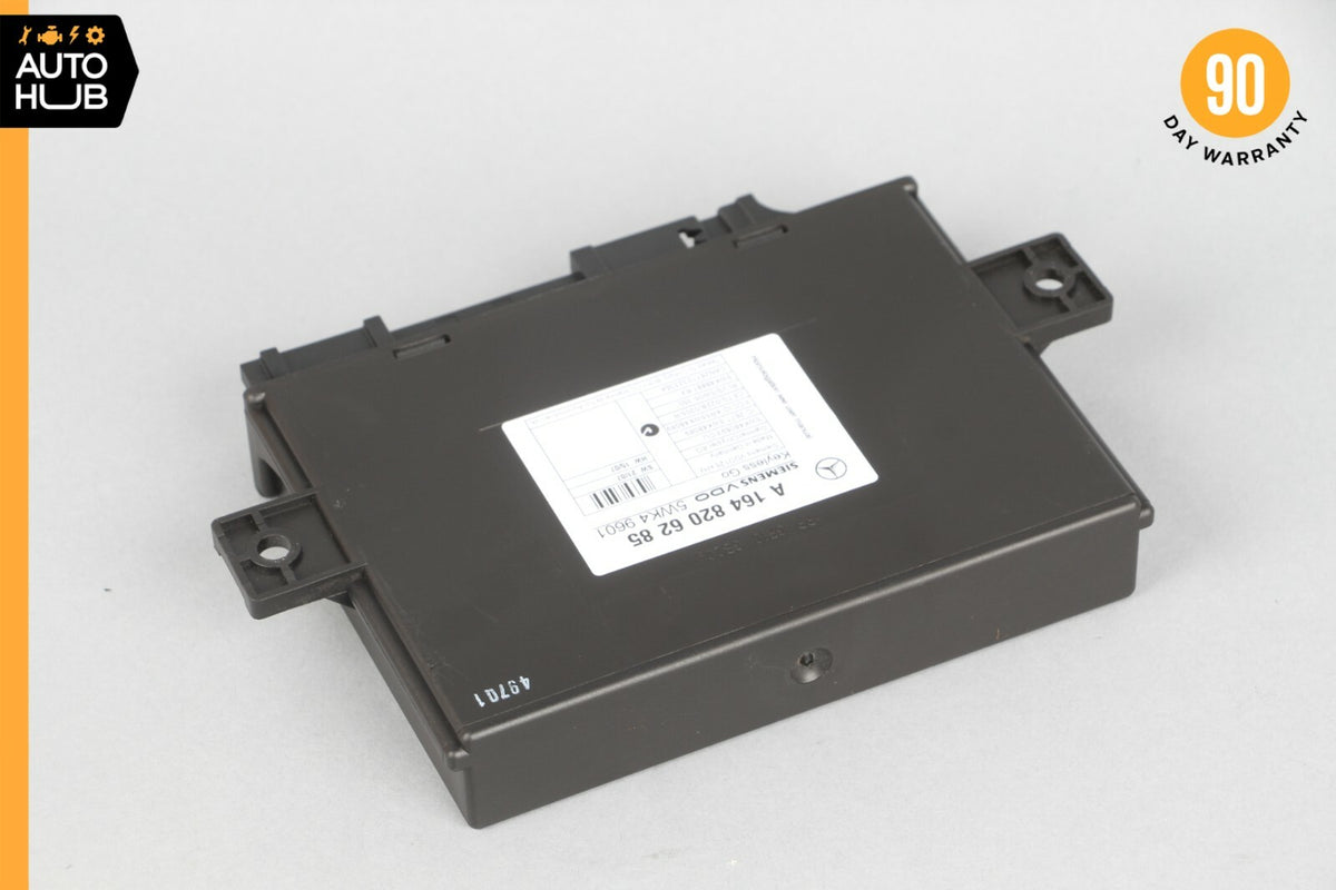 06-12 Mercedes X164 GL450 GL350 ML350 Keyless Go Control Module 1648206285 OEM - photo 3