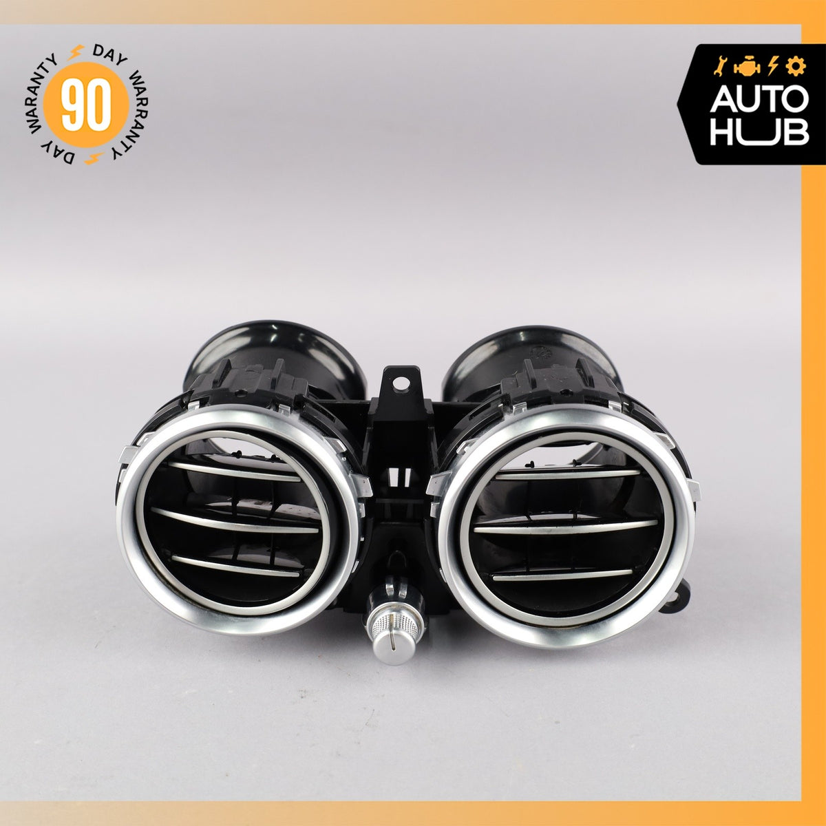 Mercedes W213 E43 AMG E300 Left Center Dash Air A/C Vent OEM - photo 3