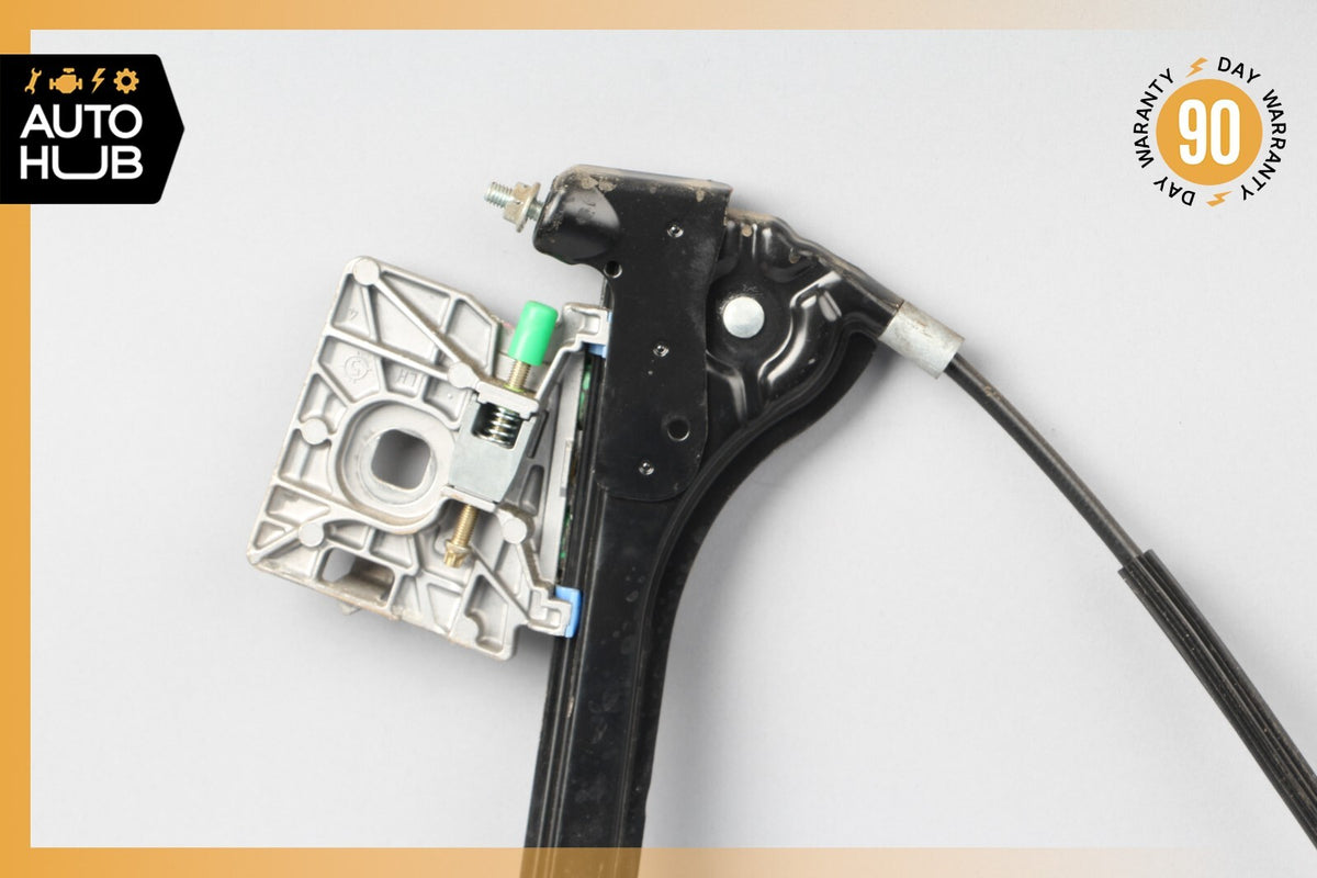 05-11 Mercedes R171 SLK280 SLK300 Front Left Side Window Regulator Motor OEM - photo 2