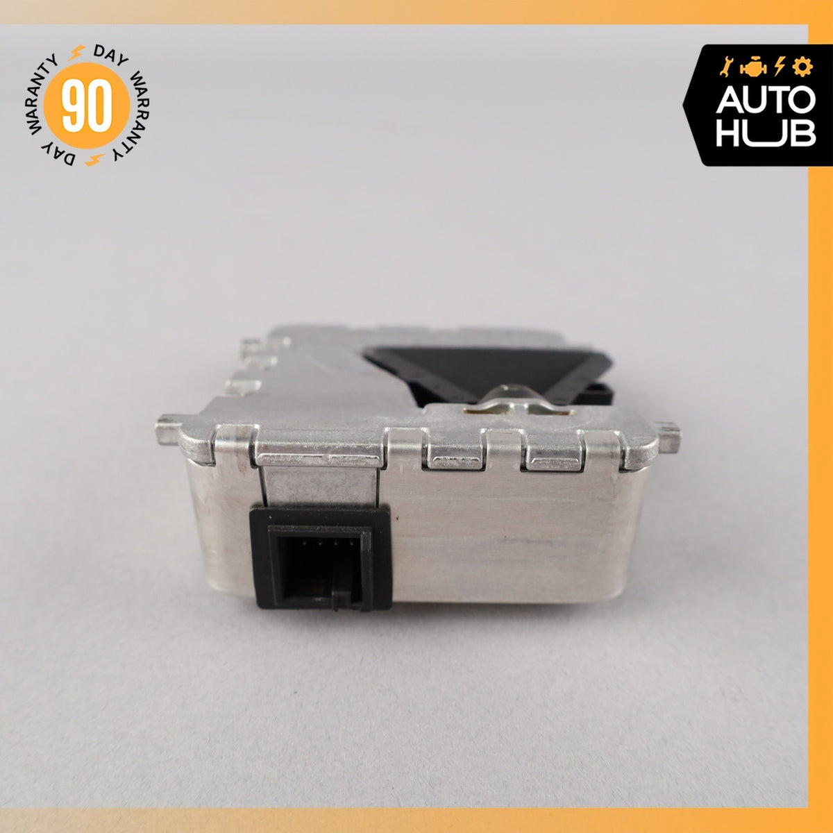 Mercedes W212 E350 E550 CLS550 CLS63 AMG Active Lane Assist Front Camera OEM - photo 4