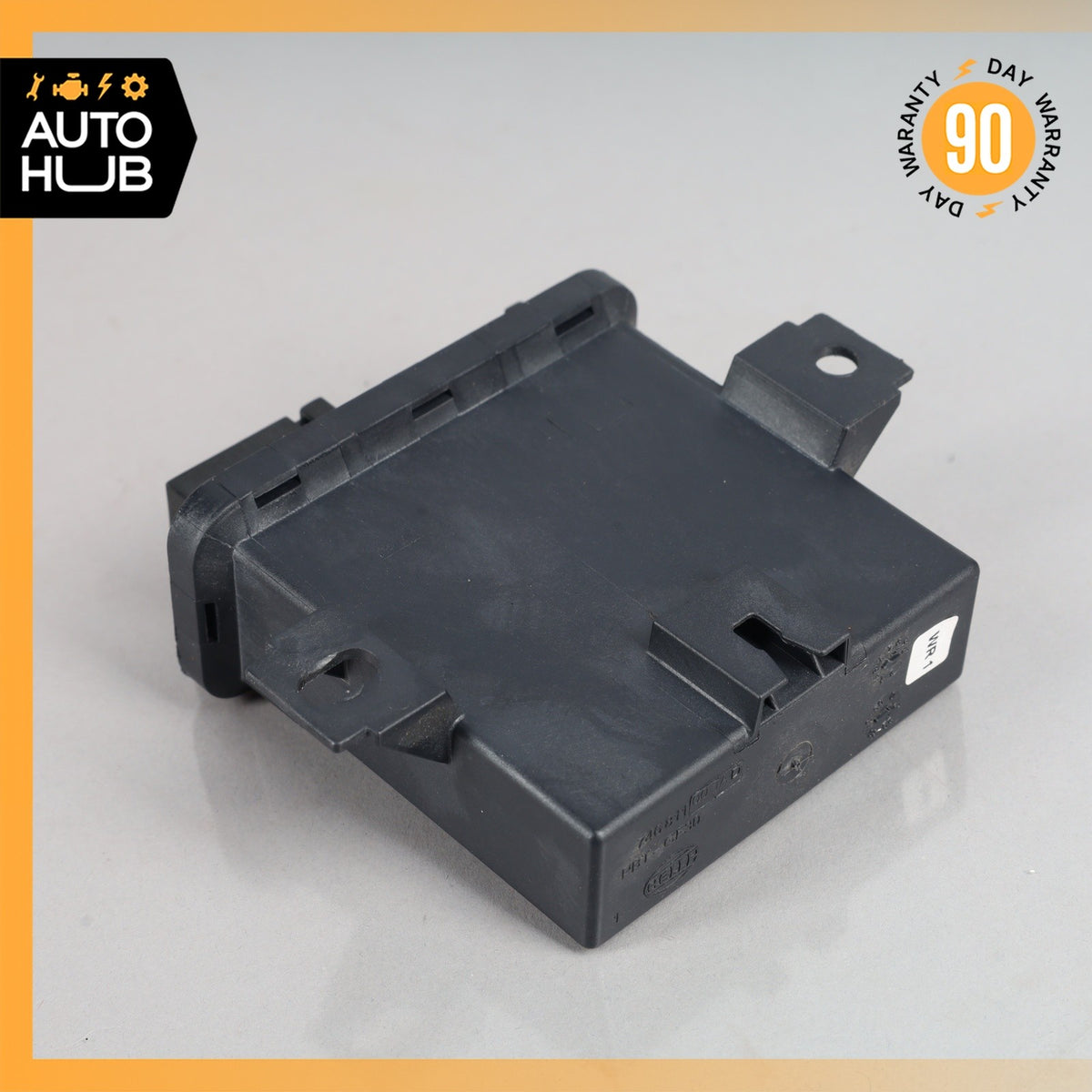 14-20 Jaguar X152 F-Type HCM Headlight Headlamp Leveling Control Module OEM - photo 9