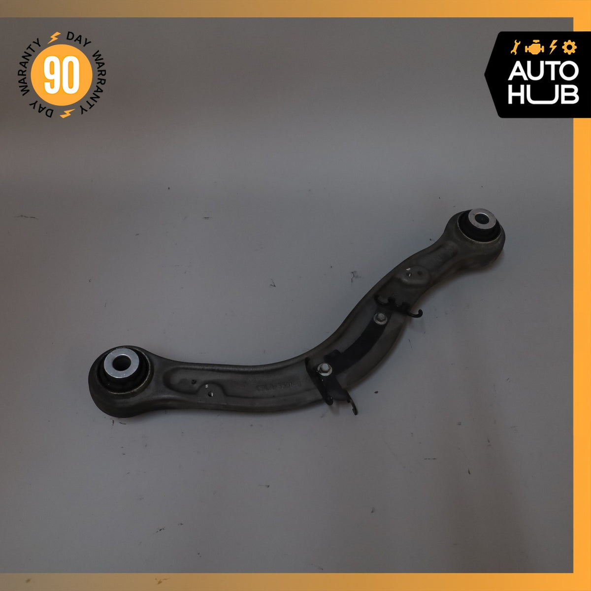 13-22 Land Rover Range Rover L405 Rear Left or Right Side Upper Control Arm OEM - photo 6
