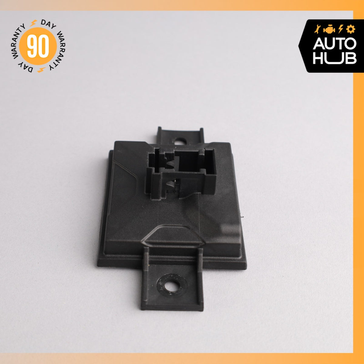 14-20 Mercedes W222 S600 GLC300 Rear View Camera Control Module 2229000905 OEM - photo 5
