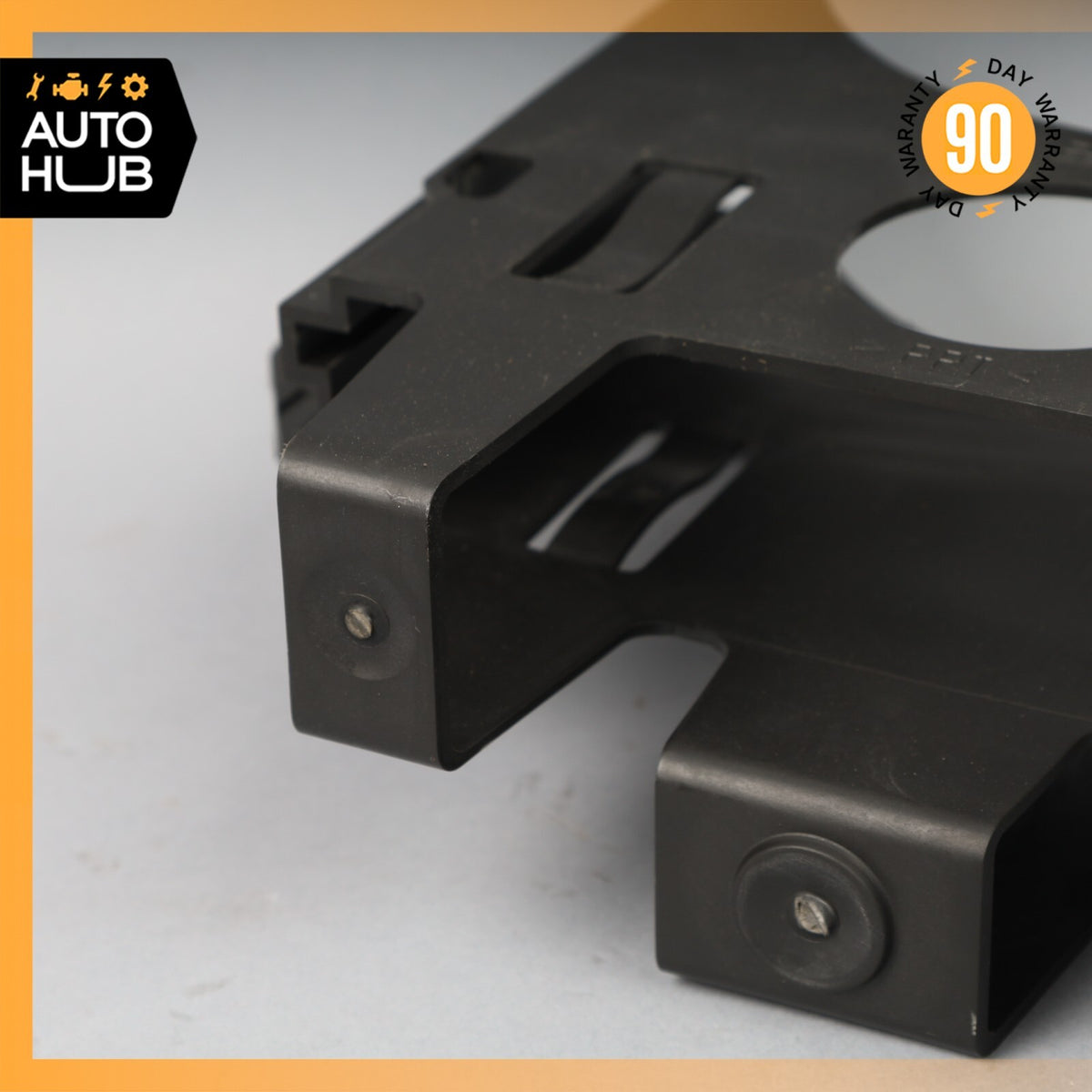Mercedes W208 CLK430 Holder Bracket 2025458140 OEM - photo 7