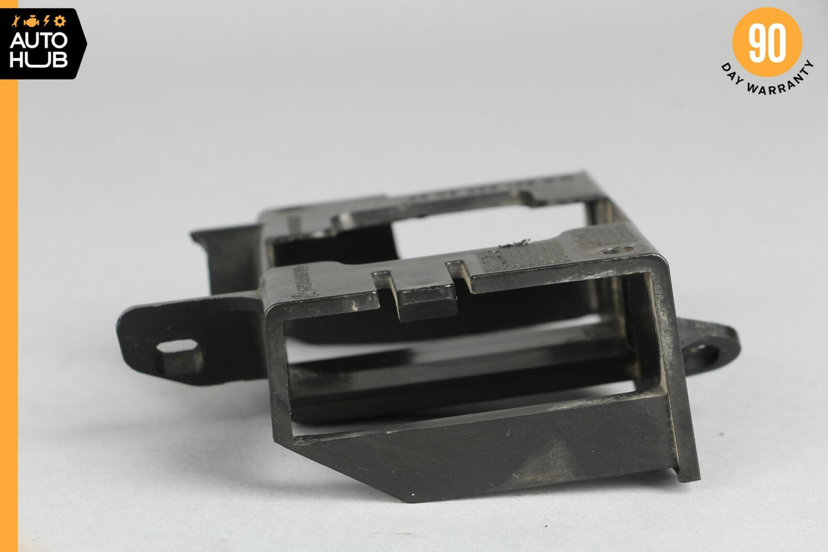 07-09 Mercedes W221 S550 Front Right Blind Spot Radar Distance Sensor Bracket - photo 3