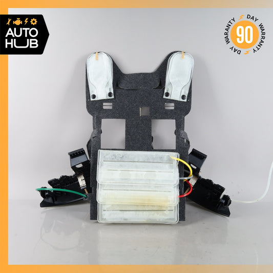 Mercedes W222 S550e S600 Front Left or Right Top Upper Seat Bladder Bolster OEM - photo 1