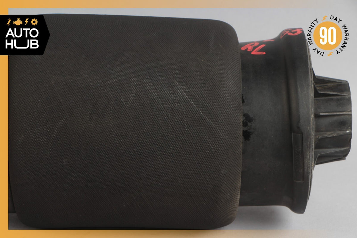 07-11 Mercedes W164 ML63 AMG Rear Left or Right Air Suspension Bag Shock OEM - photo 4