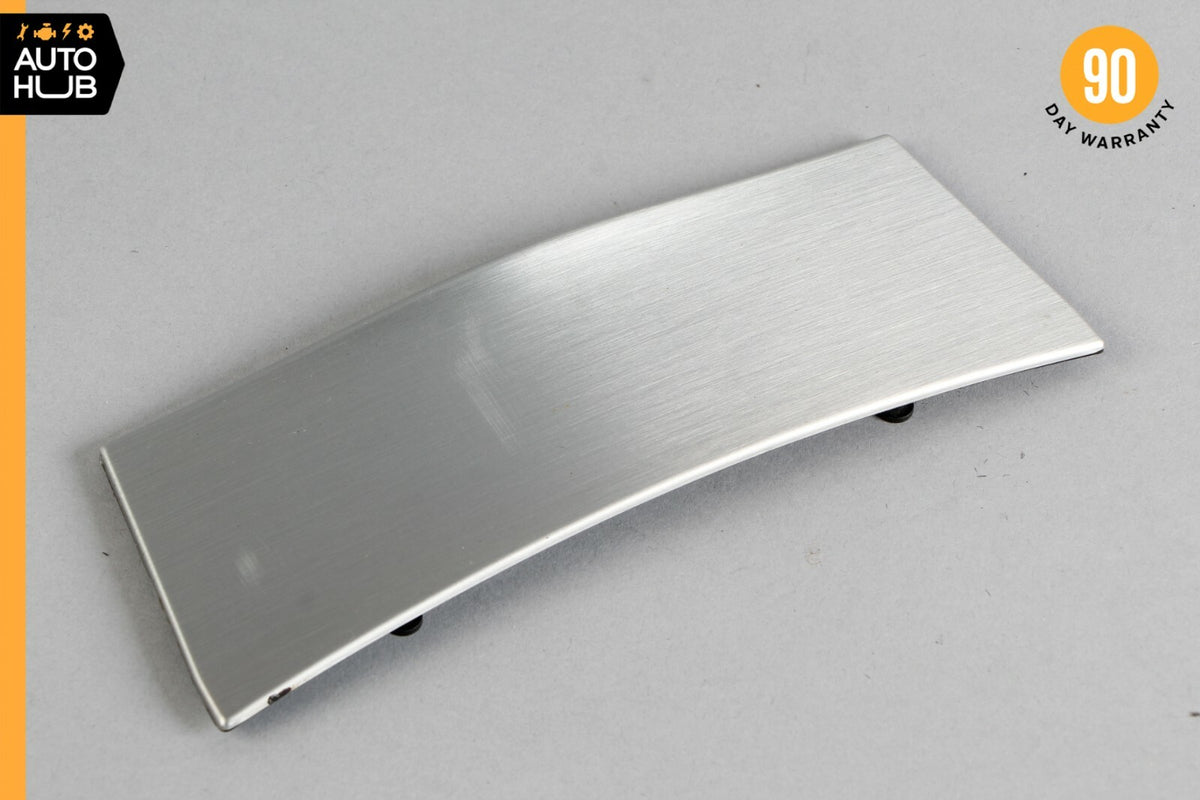 Mercedes W204 C250 E350 Center Console Ashtray Ash Tray Compartment Cover OEM - photo 5