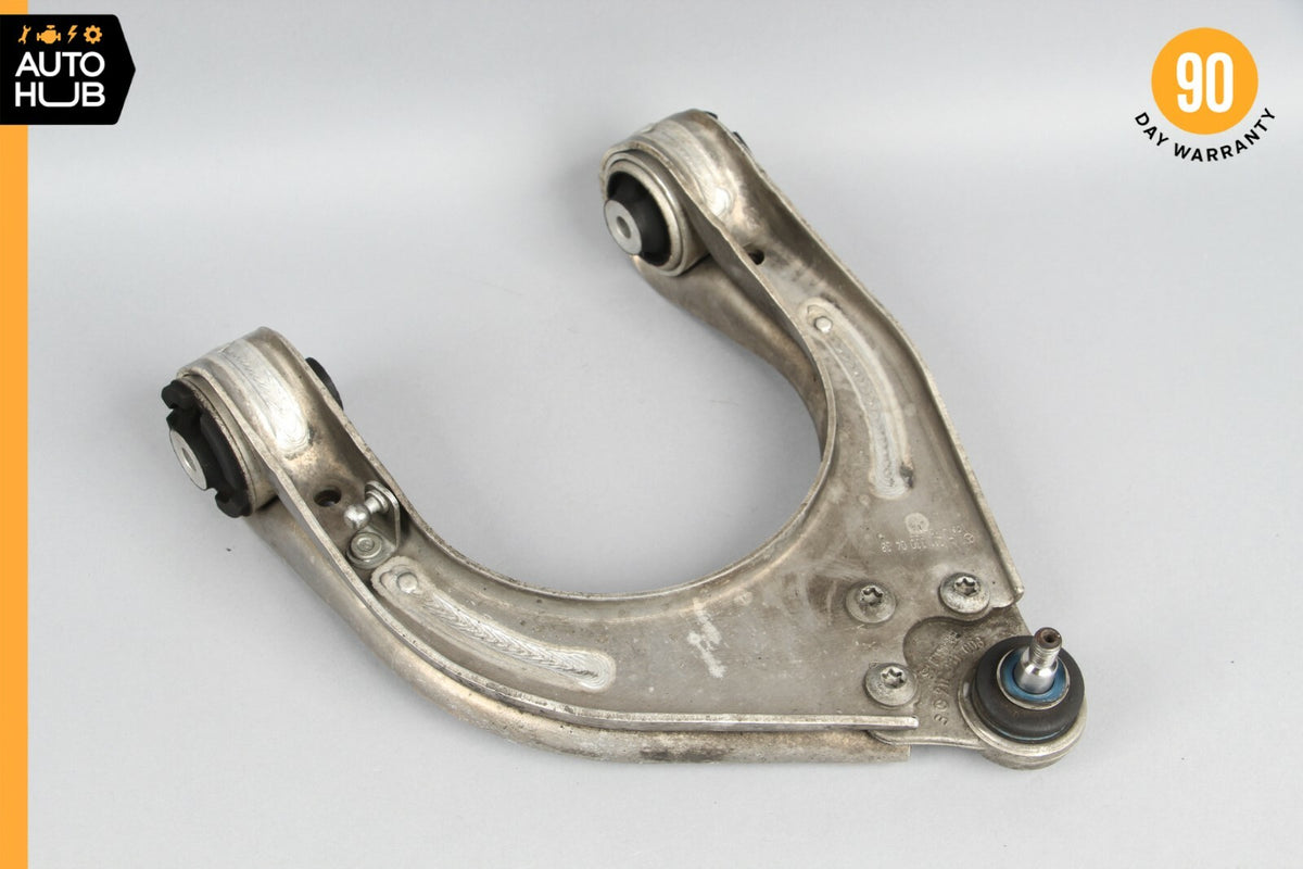 03-11 Mercedes W211 E350 CLS550 Front Right Passenger Side Upper Control Arm OEM - photo 1