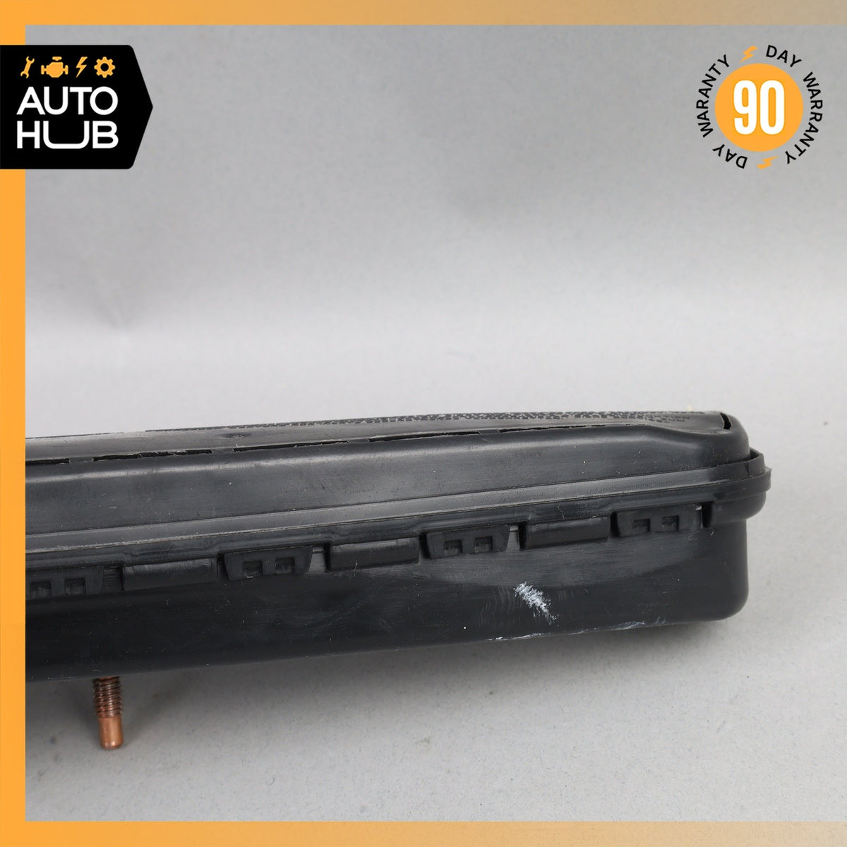 Mercedes W213 E300 E450 Front Right Passenger Side Seat Airbag SRS OEM - photo 7