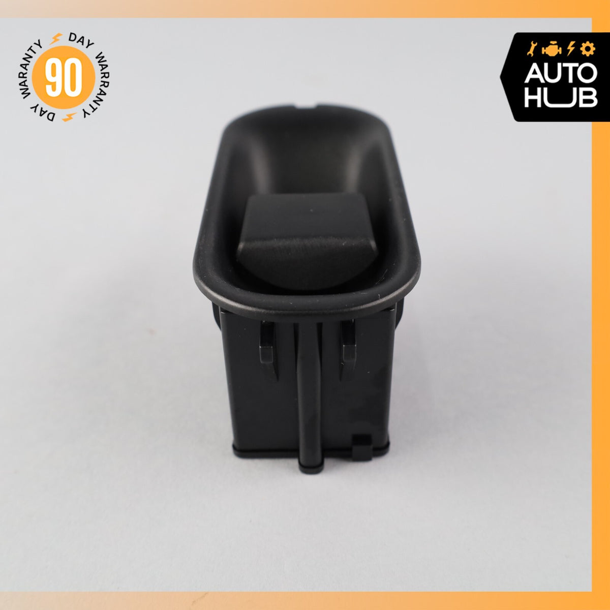 11-18 Porsche Cayenne 958 Steering Column Tilt Adjust Control Switch OEM - photo 5