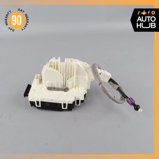 12-15 Mercedes W166 ML350 GL450 GL550 Front Right Door Lock Latch Actuator OEM - photo 1