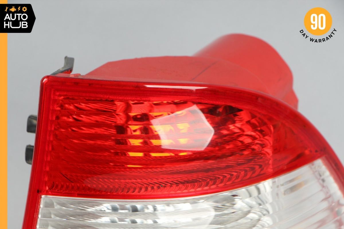 02-05 Mercedes W163 ML500 ML350 Rear Right Passenger Side Tail Light Lamp OEM - photo 5