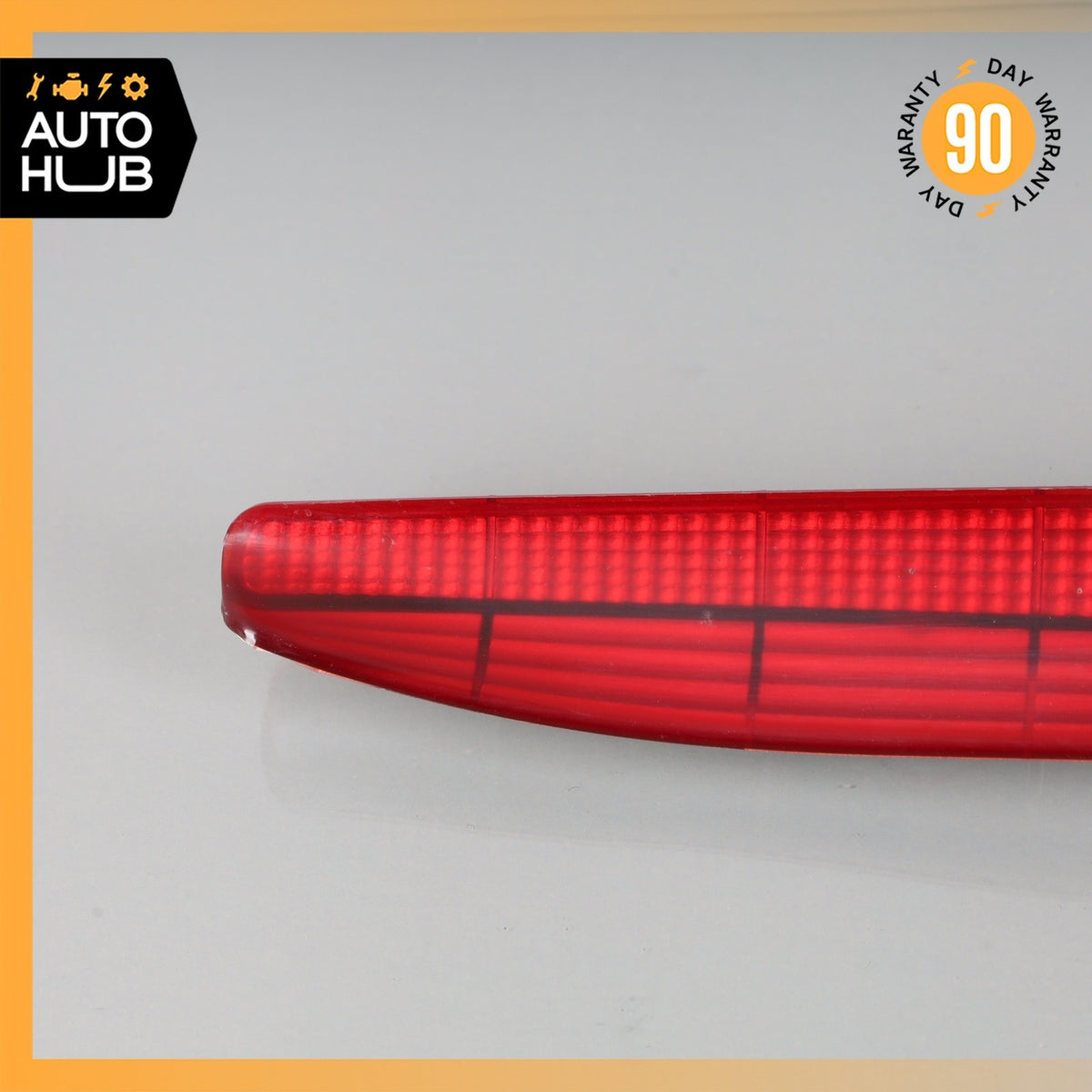 Porsche Boxster 986 Rear 3rd Third Lamp Light 98663105000 OEM - photo 2