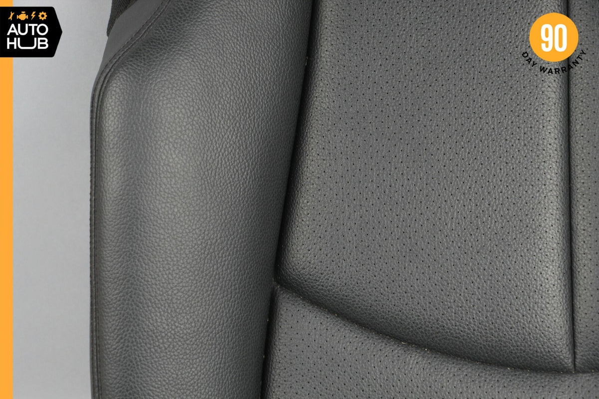 07-09 Mercedes W211 E350 E320 Front Right Side Lower Bottom Seat Cushion OEM - photo 3