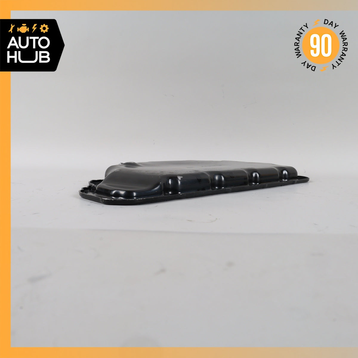12-20 Mercedes R231 SL550 C350 SLK350 M276 Engine Lower Oil Pan 2760100428 OEM - photo 7